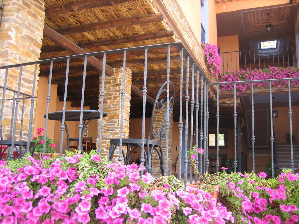 Casa Rural Los Pedregales Carenas Exterior photo
